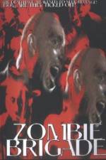 Watch Zombie Brigade 123netflix