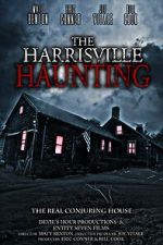 Watch The Harrisville Haunting: The Real Conjuring House 123netflix
