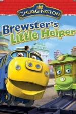 Watch Chuggington: Brewster's Little Helper 123netflix
