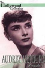 Watch Audrey Hepburn Remembered 123netflix