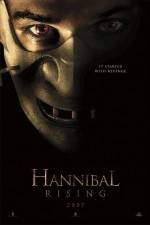 Watch Hannibal Rising 123netflix