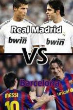 Watch Real Madrid vs Barcelona 123netflix