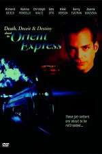 Watch Death, Deceit & Destiny Aboard the Orient Express 123netflix