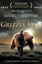 Watch Grizzly Man 123netflix