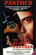Watch The Black Panther 123netflix