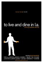 Watch To Live and Dine in L.A. 123netflix