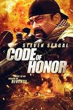 Watch Code of Honor 123netflix