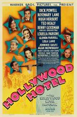 Watch Hollywood Hotel Merdb