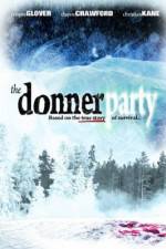 Watch The Donner Party 123netflix