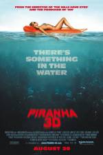 Watch Piranha 123netflix