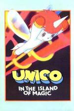 Watch Unico in the Island of Magic 123netflix