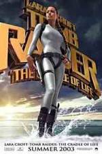 Watch Lara Croft Tomb Raider: The Cradle of Life 123netflix