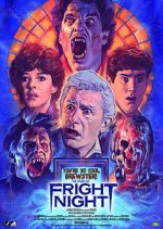 Watch You\'re So Cool, Brewster! The Story of Fright Night 123netflix