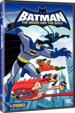 Watch Batman: The Brave and the Bold 123netflix