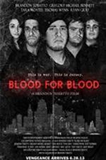 Watch Blood for Blood 123netflix