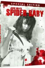Watch Spider Baby or The Maddest Story Ever Told 123netflix