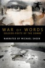 Watch War of Words: Soldier-Poets of the Somme 123netflix