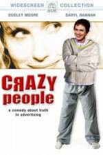 Watch Crazy People 123netflix