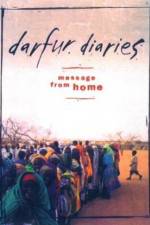 Watch Darfur Diaries: Message from Home 123netflix