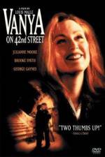Watch Vanya on 42nd Street 123netflix