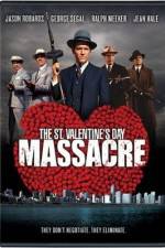 Watch The St Valentine's Day Massacre 123netflix
