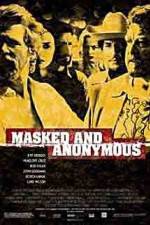 Watch Masked and Anonymous 123netflix