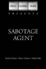 Watch Sabotage Agent 123netflix