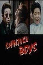 Watch Shinjuku Boys 123netflix