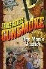 Watch Gunsmoke: One Man's Justice 123netflix