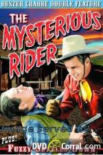 Watch The Mysterious Rider 123netflix