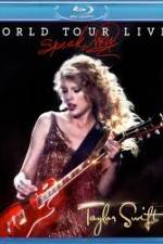 Watch Taylor Swift Speak Now World Tour Live 123netflix