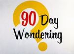 Watch 90 Day Wondering (Short 1956) 123netflix