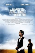 Watch The Assassination of Jesse James by the Coward Robert Ford 123netflix