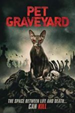 Watch Pet Graveyard 123netflix
