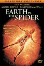 Watch Earth vs. the Spider 123netflix