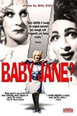Watch Baby Jane? 123netflix