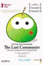 Watch The Last Communist 123netflix
