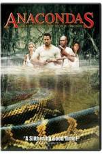 Watch Anacondas: The Hunt for the Blood Orchid 123netflix