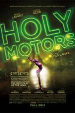 Watch Holy Motors 123netflix