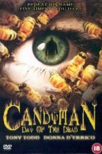 Watch Candyman: Day of the Dead 123netflix