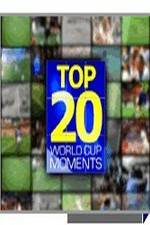 Watch Top 20 FIFA World Cup Moments 123netflix