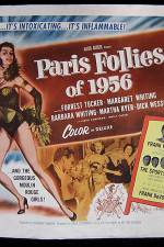 Watch Paris Follies of 1956 123netflix