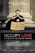 Watch Occupy Love 123netflix