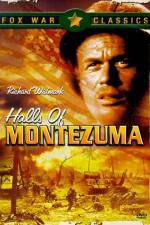 Watch Halls of Montezuma 123netflix