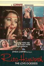 Watch Rita Hayworth: The Love Goddess 123netflix