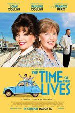 Watch The Time of Their Lives 123netflix