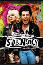 Watch Sid and Nancy 123netflix