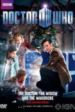 Watch Doctor Who The Doctor the Widow and the Wardrobe 123netflix