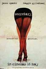 Watch Secretary 123netflix