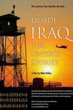 Watch Inside Iraq The Untold Stories 123netflix